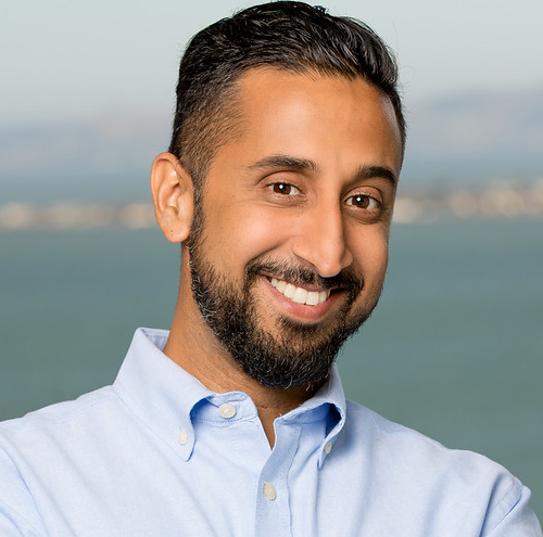 Vikram Lakhwara