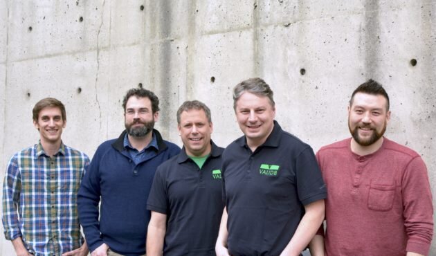 Startup Spotlight: Valid8 takes the complexity out of analyzing financial records