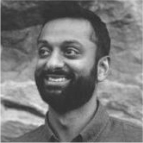 Taz Patel