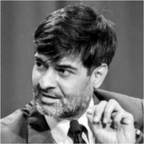 Samir Saran