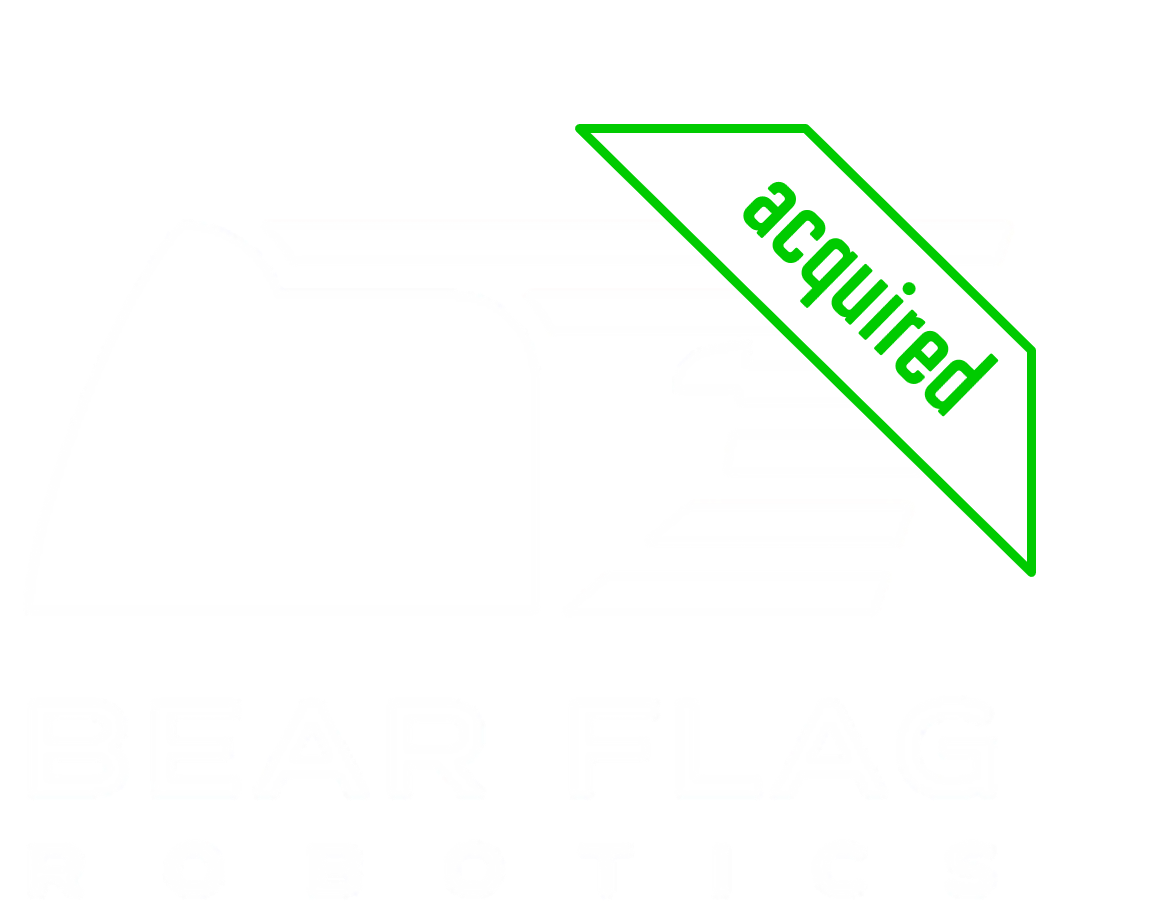Bear Flag Robotics